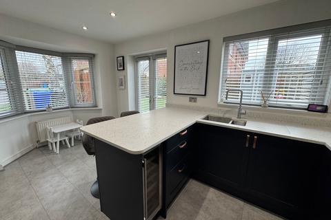 undefined, Turnbury Road, Sharston