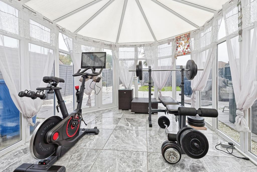 Conservatory