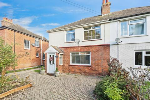 3 bedroom semi-detached house for sale, Keycol Hill, Bobbing, Sittingbourne, ME9