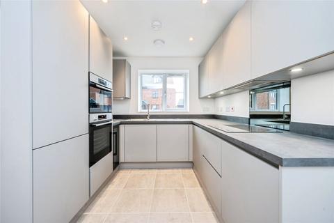 3 bedroom semi-detached house for sale, Weavers Grange, London Road, Bozeat, NN29