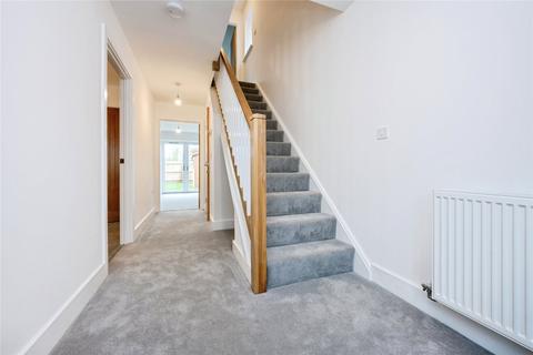 3 bedroom semi-detached house for sale, Weavers Grange, London Road, Bozeat, NN29