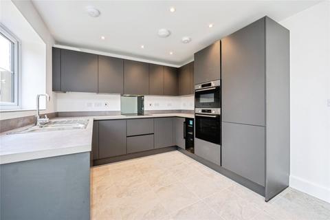 3 bedroom terraced house for sale, Weavers Grange, London Road, Bozeat, NN29