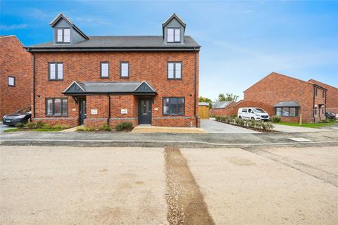 undefined, Weavers Grange, London Road, Bozeat, NN29