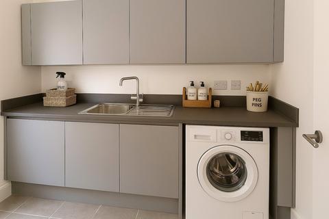 undefined, Weavers Grange, London Road, Bozeat, NN29