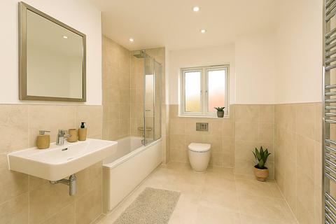 undefined, Weavers Grange, London Road, Bozeat, NN29