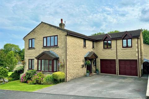 undefined, Stoneheads Rise, Whaley Bridge, High Peak