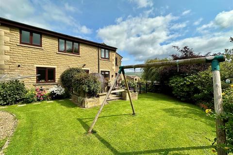 5 bedroom detached house for sale, Stoneheads Rise, Whaley Bridge, High Peak