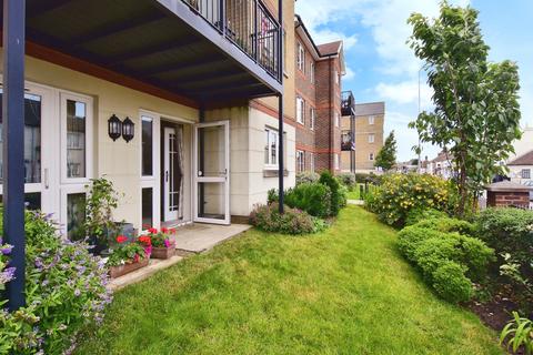 1 bedroom flat for sale, Canterbury Road, Sittingbourne, Kent, ME10