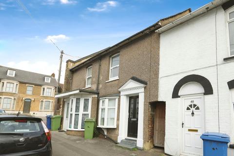 2 bedroom terraced house for sale, St. Pauls Street, Sittingbourne, Kent, ME10