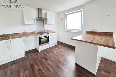 undefined, Parkwood Rise, West Yorkshire BD21