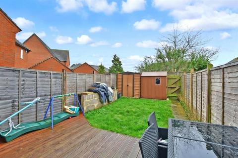 undefined, Monarch Drive, Kemsley, Sittingbourne, Kent, ME10