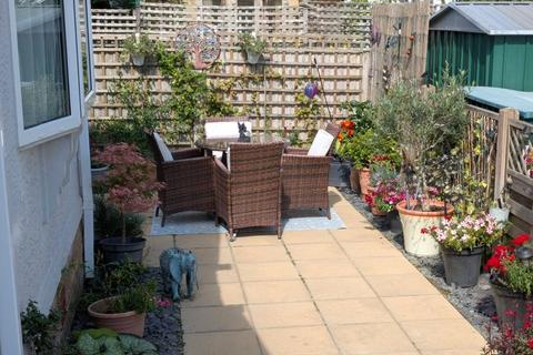2 bedroom detached house for sale, Woodlands Park, Biddenden, Ashford, Kent, TN27