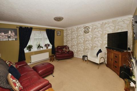 2 bedroom detached house for sale, Woodlands Park, Biddenden, Ashford, Kent, TN27