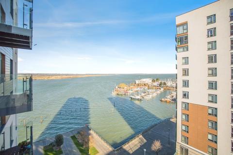 1 bedroom flat for sale, Pegasus Way, Gillingham, Kent, ME7