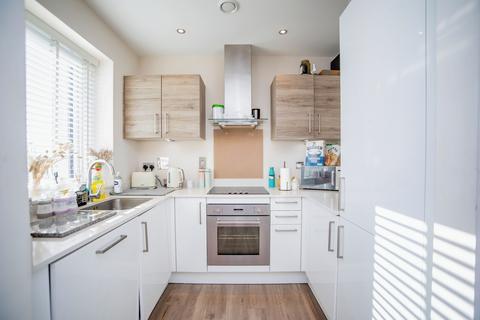 1 bedroom flat for sale, Pegasus Way, Gillingham, Kent, ME7