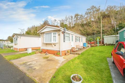 2 bedroom detached house for sale, Beckenham Park, Otterham Quay Lane, Rainham, Gillingham, ME8