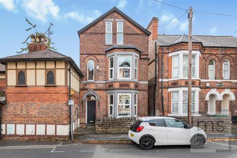 undefined, Sherwin Road, Nottingham NG7