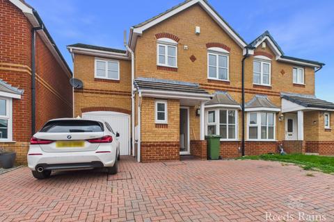 undefined, Beacons Lane, Stockton-on-Tees TS17
