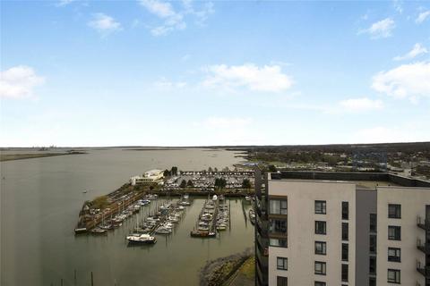 1 bedroom flat for sale, Pegasus Way, Gillingham, Kent, ME7