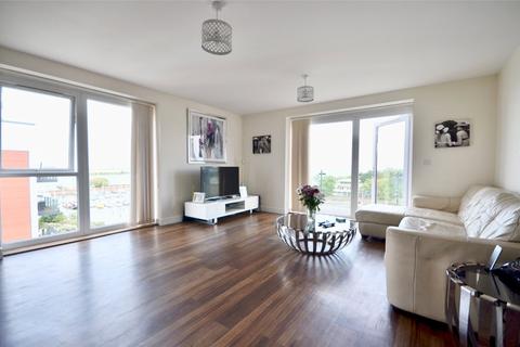 3 bedroom flat for sale, Pearl Lane, Gillingham, Kent, ME7