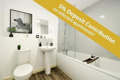 undefined, Whitehouse, Milton Keynes, MK8