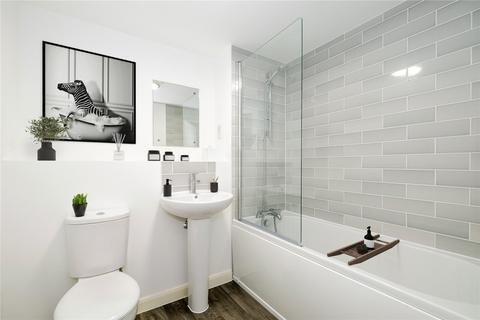 undefined, Whitehouse, Milton Keynes, MK8
