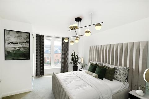 undefined, Whitehouse, Milton Keynes, MK8