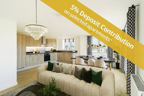 undefined, Whitehouse, Milton Keynes, MK8