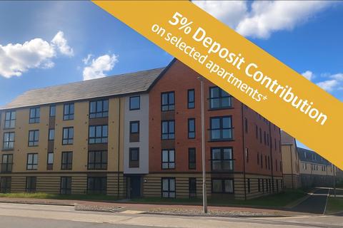 undefined, Whitehouse, Milton Keynes, MK8