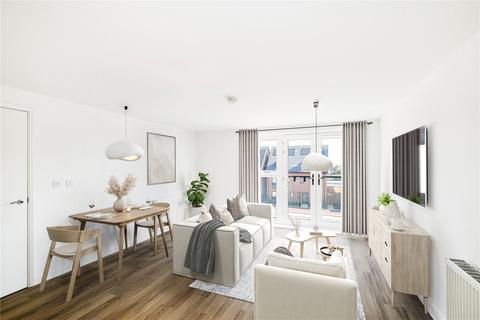 undefined, Whitehouse, Milton Keynes, MK8