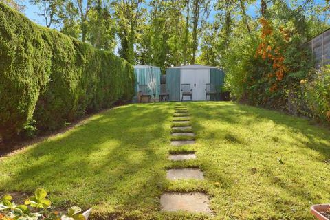 undefined, Church Hill, Two Mile Ash, Milton Keynes, Buckinghamshire, MK8