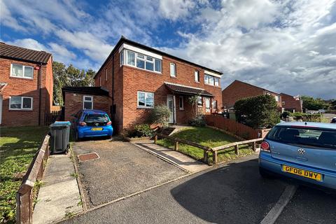 undefined, Church Hill, Two Mile Ash, Milton Keynes, Buckinghamshire, MK8