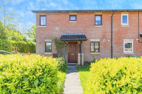 undefined, Northcroft, Shenley Lodge, Milton Keynes, MK5