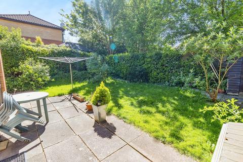 undefined, Northcroft, Shenley Lodge, Milton Keynes, MK5