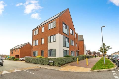 undefined, Apollo Avenue, Fairfields, Milton Keynes, MK11