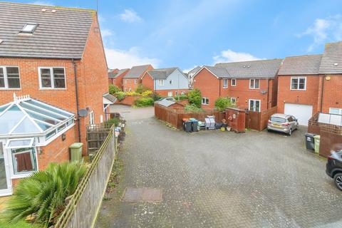 2 bedroom detached house for sale, Churston, Broughton, Milton Keynes, MK10