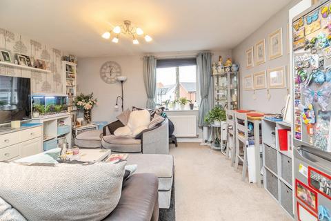 2 bedroom detached house for sale, Churston, Broughton, Milton Keynes, MK10