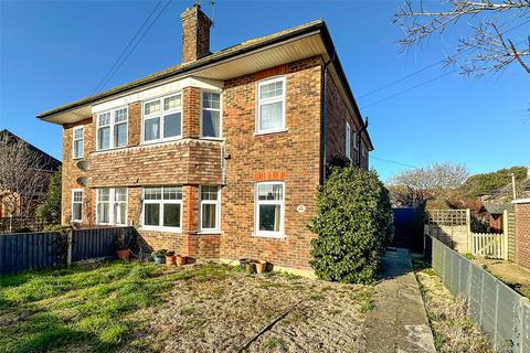 2 bedroom apartment for sale, The Grangeway, Rustington, Littlehampton, West Sussex