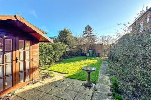 undefined, The Grangeway, Rustington, Littlehampton, West Sussex