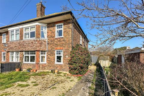 2 bedroom apartment for sale, The Grangeway, Rustington, Littlehampton, West Sussex