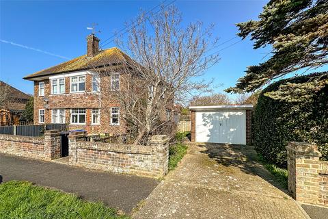 2 bedroom apartment for sale, The Grangeway, Rustington, Littlehampton, West Sussex