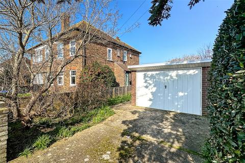 2 bedroom apartment for sale, The Grangeway, Rustington, Littlehampton, West Sussex