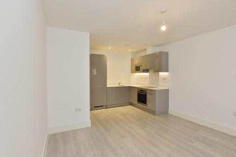 undefined, Avebury Boulevard, Milton Keynes, MK9
