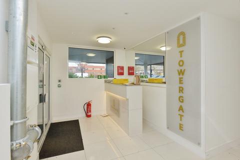 undefined, Avebury Boulevard, Milton Keynes, MK9