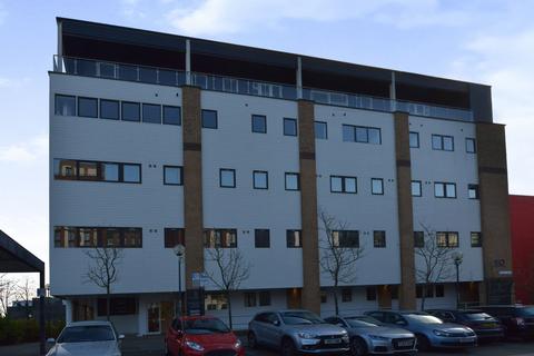 undefined, Avebury Boulevard, Milton Keynes, MK9