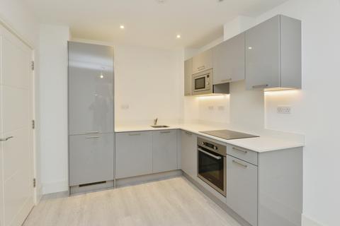 1 bedroom flat for sale, Avebury Boulevard, Milton Keynes, MK9