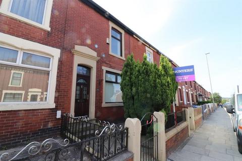 undefined, Pritchard Street, Blackburn, Blackburn, BB2 3PF