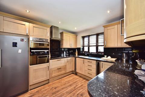 4 bedroom detached house for sale, Walsby Drive, Kemsley, Sittingbourne, Kent, ME10