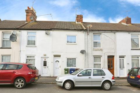 Charlotte Street, Sittingbourne, Kent, ME10