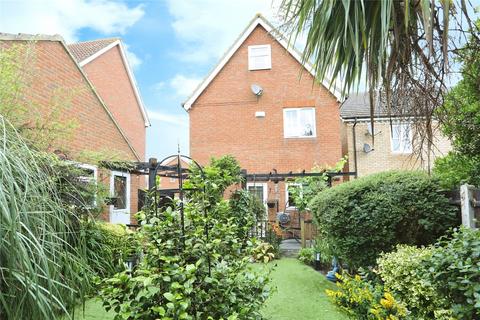4 bedroom detached house for sale, Mallard Crescent, Iwade, Sittingbourne, Kent, ME9